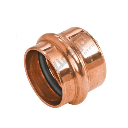 Copper Cap